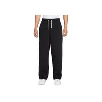Nike Therma-Fit Standard Issue vienspalvės patogios vilnos krepšinio kelnės vyrams IM6334010 2XL