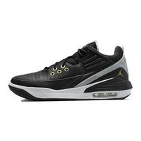 Air Jordan Max Aura 5 Low Juoda Metalo Aukso - DZ4353-017 EU 40 juoda