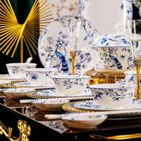 Jingdezhen Povo Kaulo Kinijos Indų Servizas