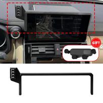 tinka Toyota Land Cruiser LC300 GRX 2025 2025 2025 Navigacijos telefono laikiklis Custom Made Automobilio priedai