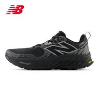NEW BALANCE Vyriški Batai - Amortizuojantys ir Lengvi Lauko Žygių ir Visureigių Sportiniai Batai Bėgimui MTHIERK8 40 juoda