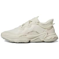adidas Ozweego Aliuminio Metalinis Pilkas Vyriški Sportbačiai Wonder-White GX3322 36