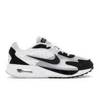Nike Air Max Solo Juodi Balti Vyriški Sportbačiai Pure-Platinum DX3666-100 44