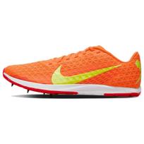 Nike Zoom Rival XC 5 Total Orange Volt Unisex Sneakers Bright-Crimson Black CZ1795-801 45