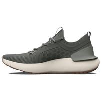 Under Armour HOVR Phantom 3 SE Colorado Sage Men Sneakers Green Ivory White 3026651-300 44