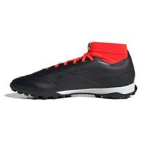 Adidas Predator 24 League TF Solar Energy Pack Unisex Sportbačiai Juodi Core-Black Debesėlių Baltumo IG7718 41⅓