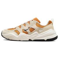 Nike Tech Hera Monarch Juodi Šviesiai Kauliniai Vyriški Sportbačiai Oranžiniai Sail FJ9532-800 41