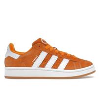 adidas Campus 00s Equipment Oranžiniai Unisex Kedai Debesėlio Baltumo su Guminiu Padu ID1436 36⅔