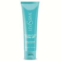LEVISSIME Mascarilla Flash Total Lift, stangrinančio poveikio veido kaukė, 100 ml.
