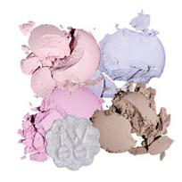 [fwee] Pocket Eye Palette (5 Colors) EP01 Candy Floss