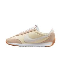 Nike Pacific Muslin Sail Moteriški sportbačiai Kreminės baltos su Saugiai oranžine HM4771-104 40.5