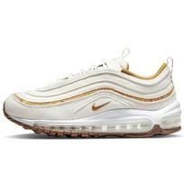Nike Air Max 97 SE Kamštinės Moteriški Sportbačiai Kreminiai Balti DC4012-100 38 white