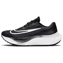 Nike Zoom Fly 5 Juodi Balti Vyriški Sportbačiai DM8968-001 44.5