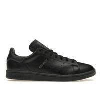 adidas Stan Smith Lux Black Carbon Unisex sportbačiai Core-Black HQ6787 36