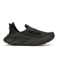 HOKA Restore TC juodi unisex sportbačiai 1134532-BBLC 41⅓