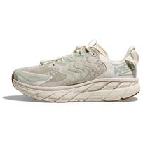 Satisfy x HOKA Clifton LS Celadon spalvos Unisex sportbačiai White Whisper-White 1143450-CTWW 37 gray