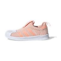Adidas Originals Superstar 360 C Patogūs žemi sportbačiai Vaikams Sportbačiai Rožiniai Balti EF6645 28