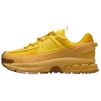 Nike Zoom Vomero Roam Patogūs Universalūs Smūgius Sugeriantys Neslystantys Patvarūs Žemi Atsitiktiniai Bėgimo Bateliai Vyriškas Snieglentės Batai Geltoni HJ4646-700 40.5