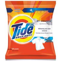 Tide Giliai Valantis Skalbimo Milteliai
