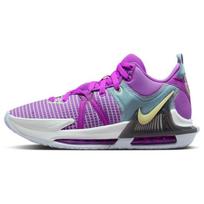 Nike Lebron Witness 7 Ep 'Fuchsia Dream' sportbačiai DM1122-500 42.5