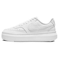 Nike Court Vision Alta Low Triple White Moteriški sportbačiai DM0113-100 39