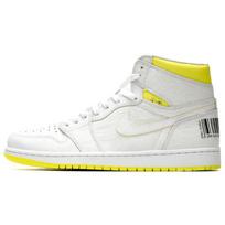 Air Jordan 1 Retro High Og 'First Class Flight' Jordan 555088-170 44.5