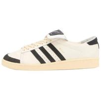 Adidas Originals x Willy Chavarria JABBAR Atsparūs trinčiai Žemi Teniso Batai Unisex Smėlio spalvos Sportbačiai JP6107 44 švelni smėlinė