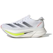 Adidas Adizero Prime X 2.0 Strung White Black Lucid Red Sportbačiai IH5685 40⅔ balta