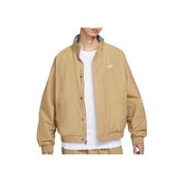 Nike Club Paprastas Patogus Estetiškas Vienspalvis Striukė Vyriška Striukė FZ0657297 M