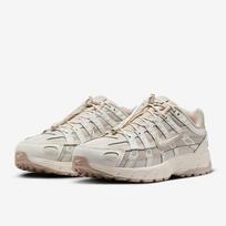 Nike P-6000 Sail Cream II Light Bone IM5237-100 Moteriškas dydis EU 36.5 dramblio kaulas