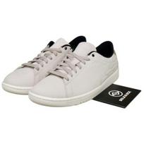 Air Jordan 1 Centre Court Low Light Bone Retro Sneakers Men's DO7443-061 EU 38 ruda/kaulas