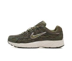 Nike P-6000 vyriški bėgimo bateliai HF0015-301 EU 40 žalia