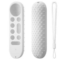 Ergonomic Silicone Remote Case For TV Streamer 4K TV 2024 Television Remotes NonSlip Protective Cover balta