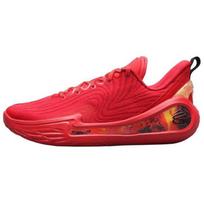 Under Armour Curry Flow 12 Spark sportbačiai 3028497-600 46 raudona