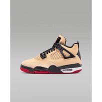 Air Jordan 4 Retro GS 'Pizza' IH2094-200 Unisex EU 35.5
