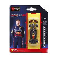 Naujas sandėlyje Bburago 1:64 2025 F1 Serija Ferrari Sf25 Red Bull Rb21 Melaren Mcl39 Lydinio Miniatiūrinis Metalinis Modelis Amg W16 E Žaislai