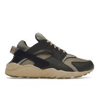 Nike Air Huarache Crater Premium Cargo Khaki Vyriški sportbačiai Žalias kalkakmenis Sezamas DM0863-300 39