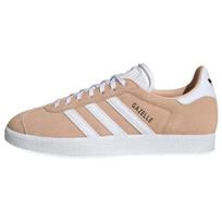 adidas Gazelle Halo Blush Moteriški sportbačiai Pink Cloud-White Core-Black ID7006 36⅔
