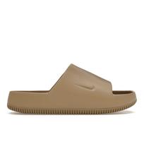 Nike Calm Slide Khaki Vyriški sportbačiai Rudo atspalvio FD4116-201 42.5