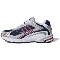 Adidas Response CL Naktinis Indigo Skarletas Unisex Sportbačiai Mėlyni Geriau-Skarletiniai Debesis-Balti IG6227 36