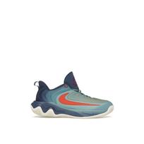 Nike Giannis Immortality 4 GS vaikiški sportbačiai su džinsiniu turkio spalvos, mistinio tamsumo, universitetinio tamsumo ir aukso spalvos FZ6734-400 32