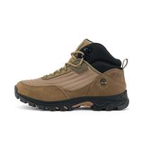 Timberland Vidutinio aukščio Vandeniui atsparūs Laikantys Pėsčiųjų Batai Vyrams Pėsčiųjų Batai Rudi A6CH5-EMI 41.5