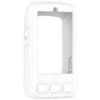 Silikoninis laikrodžio dėklas Wahoo ELEMNT ROAM V3 ROAM 3, minkštas apsauginis dangtelis, buferis Wahoo ELEMNT BOLT V3 BOLT3, dangtelio priedai ELEMNT BOLT V3/BOLT3 balta