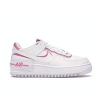 Nike Air Force 1 Shadow White Magic Flamingo Moteriški sportbačiai CI0919-102 40