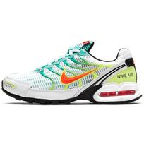 Nike Air Max Torch 4 Balti Volt Lazeriniai Crimson Moteriški Kedai Juodi CW5607-100 36
