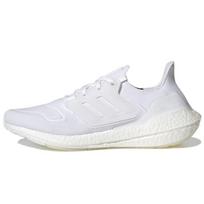 adidas UltraBoost 22 Debesėlio Baltumo Unisex Sportbačiai Pagrindinės Juodos Spalvos GX5459 40