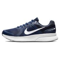 Nike Run Swift 2 CU3517-400 kedai vyrams (44367) (Mėlyna) 45