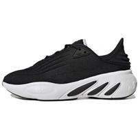 adidas Adifom SLTN Juodi Balti Unisex Sportbačiai Core-Black Cloud-White HP6477 35⅔