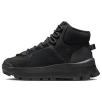 Nike City Classic Juodi Antracito Spalvos Moteriški Kedai DQ5601-003 36