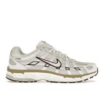 Nike P-6000 Earth Light Bone Unisex sportbačiai Kreminis Sail Phantom HF0728-201 41